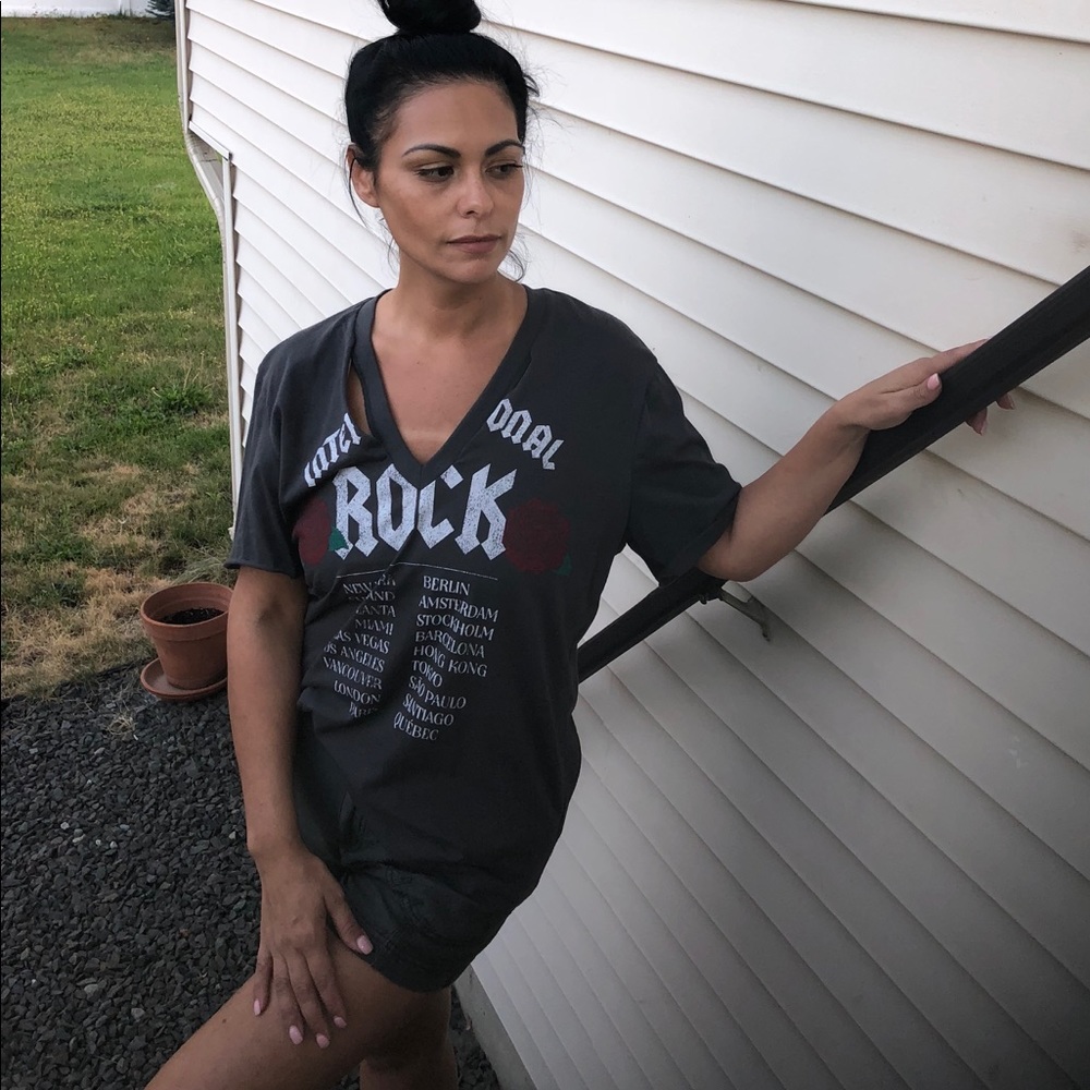 Project Social Tee - Picture 2 of 3